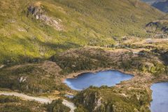 Lagoons