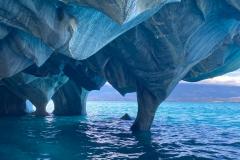 Catedrales de Marmol