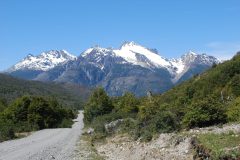 Carretera Austral Sur